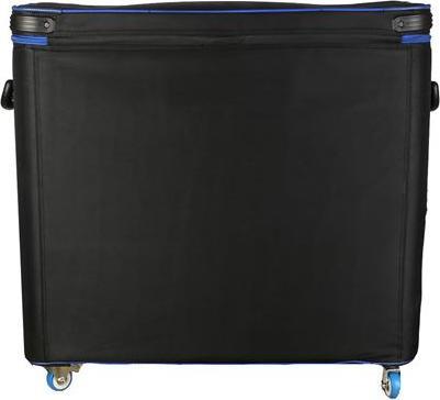 Productafbeelding Falcon Eyes Professionele tas op wielen CG-03