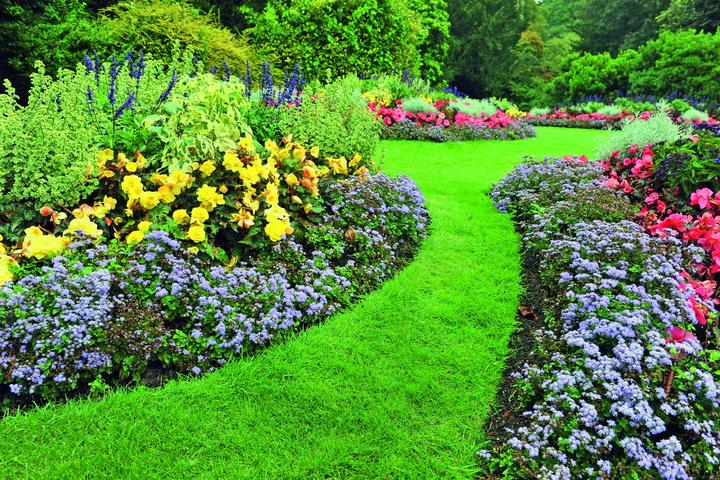 Immagine prodotto Cellfast Bordatura del prato marrone alta 10 cm e lunga 9 m