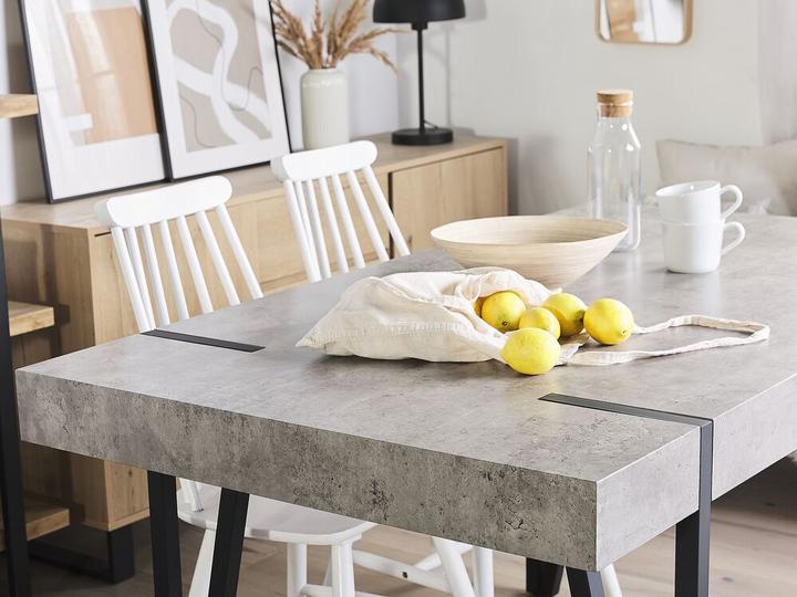 Produktbild Beliani Adena (150 x 90 x 75 cm)