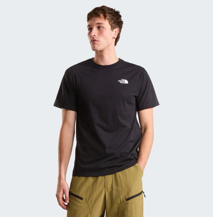 Produktbild North Face Box Nse Celebration (S)