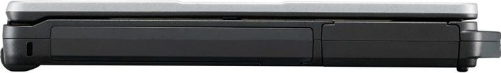 Immagine prodotto Panasonic Toughbook 55 mk3 HD Touch (14", Intel Core i5-1345U, 16 GB, 512 GB, CH)