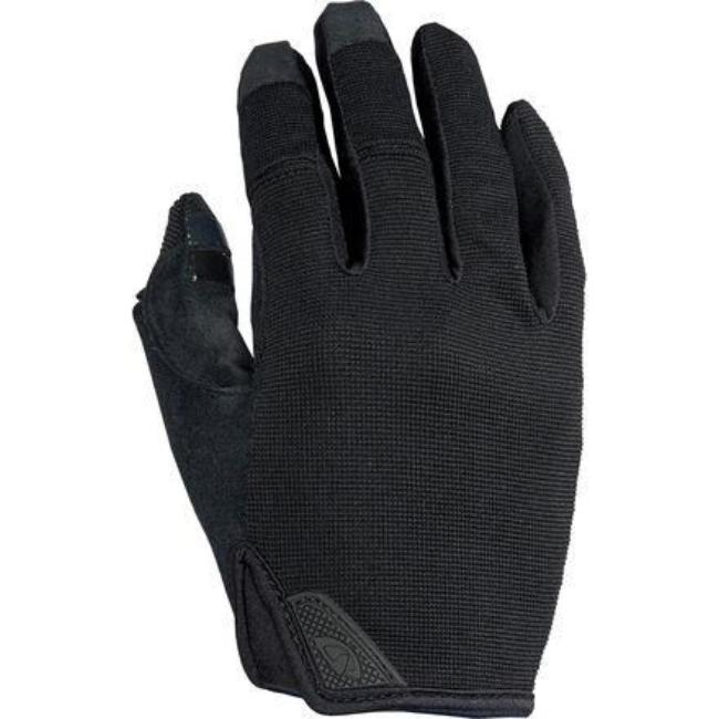 Thumbnail - Giro, Herren, Handschuhe, Dnd, Schwarz, (S)