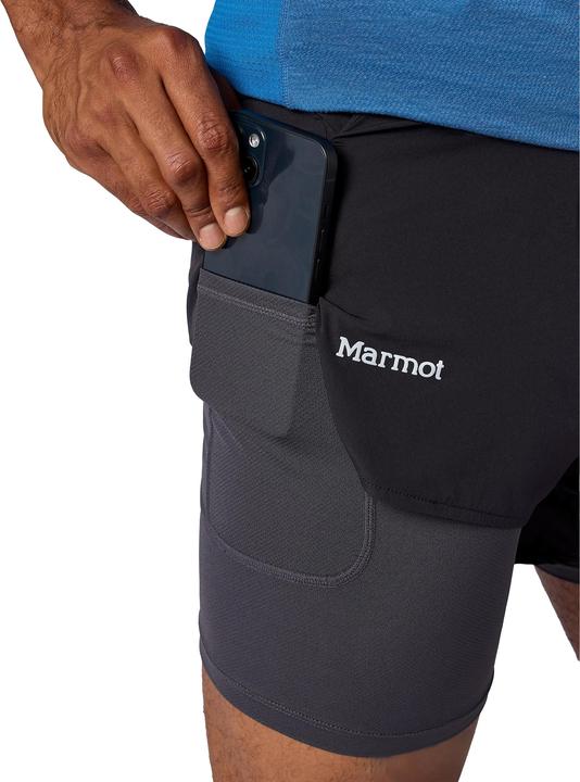 Produktbild Marmot Unpaved Lined (XXL)