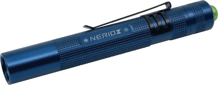 Neriox LED-Taschenlampe (10.50 cm, 30 lm)