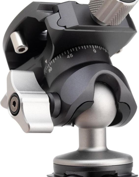 Produktbild Benro TablePod Kit (Carbon)