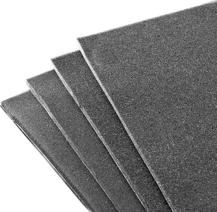 Immagine prodotto CTK Dämmung Kit portiere auto standard CTK