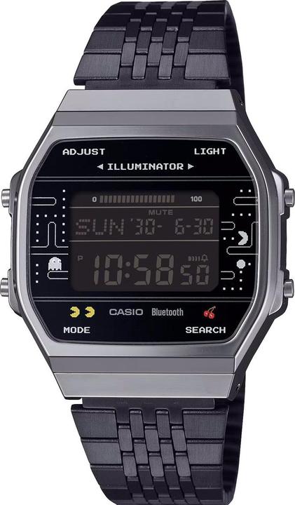 Casio ABL-100WEPC-1BER (Orologio digitale, 41.60 mm)