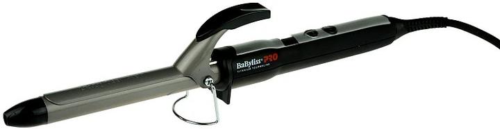 Produktbild BaByliss Pro Digital Titanium Turmalin