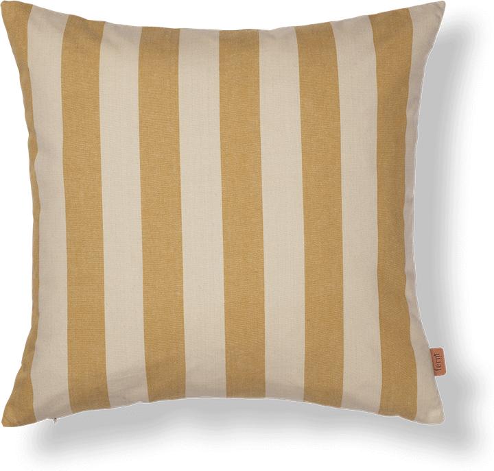 Warm Yellow, Parchment
