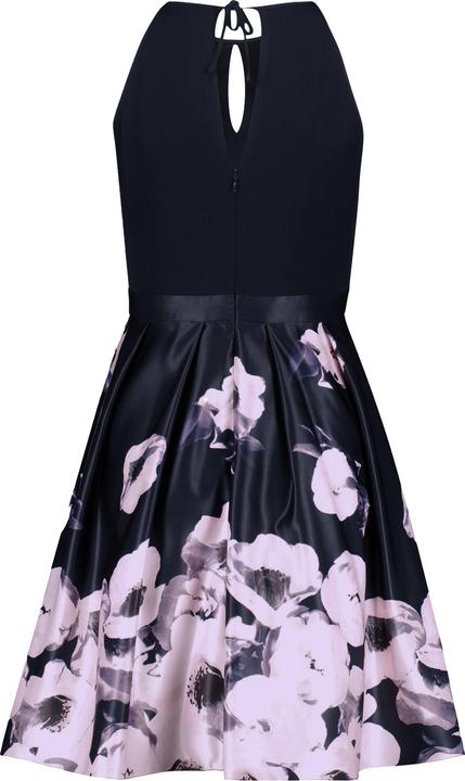 Produktbild Vera Mont Cocktailkleid mit Blumenprint (42)