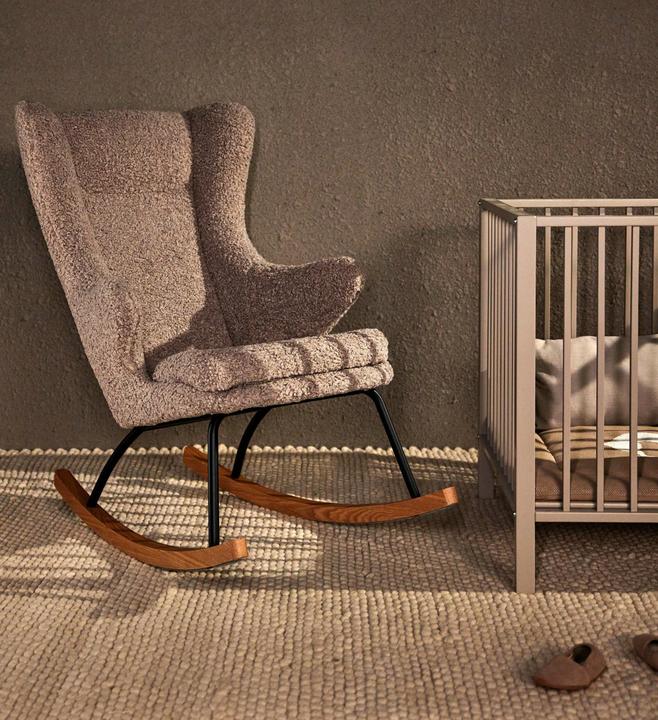 Image du produit Quax Schaukelstuhl für Mütter