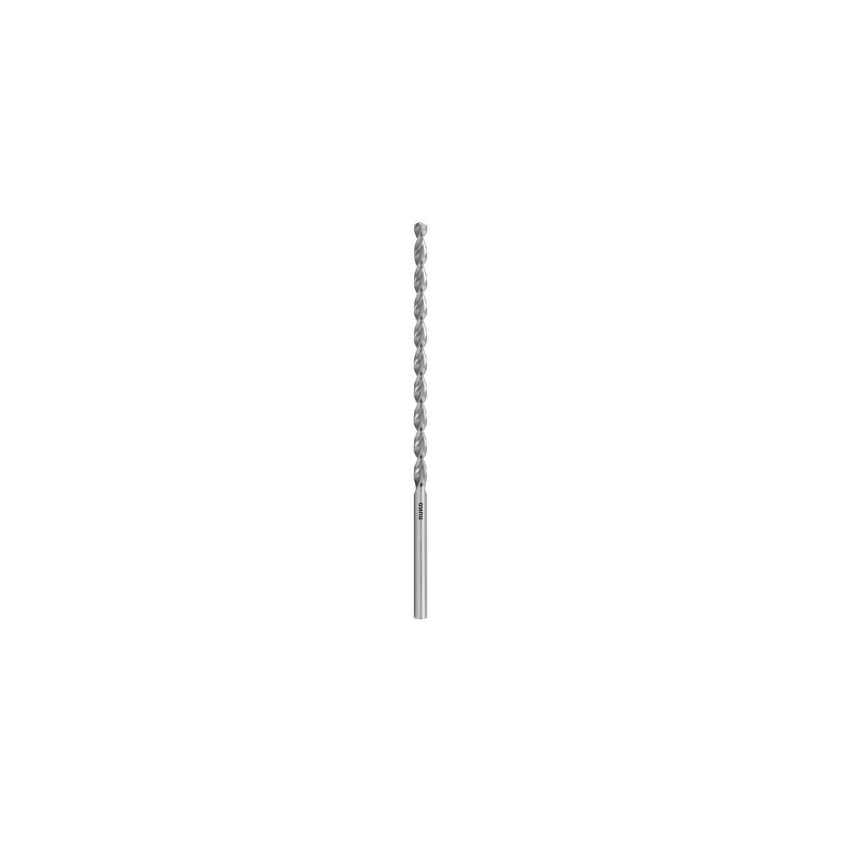Thumbnail - Ruko, Bohrereinsatz, Extended metal drill TL 3000 HSS-G DIN1869 Ø 4.0 mm (4 Millimeter)