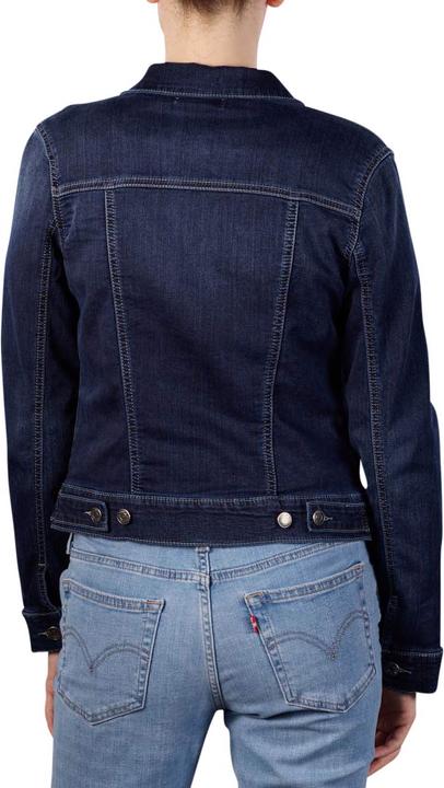 Actual product image Angels Denim Jacket night blue used (L)