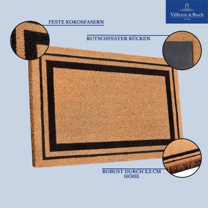 Immagine prodotto Villeroy & Boch Gaspard (50 x 80 cm)