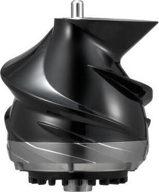 Actual product image Panasonic MJ-L501 (CH plug)
