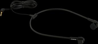 Immagine prodotto Olympus E-62 Cuffie per trascrizione stereo