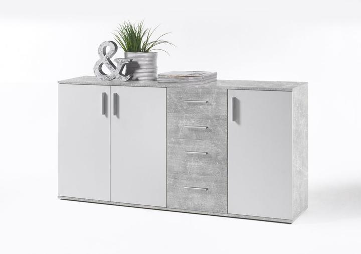 Image du produit Bega Consult Beerwalde (160 x 31 x 81 cm)