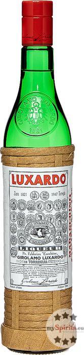 Produktbild Girolamo Luxardo Maraschino Luxardo