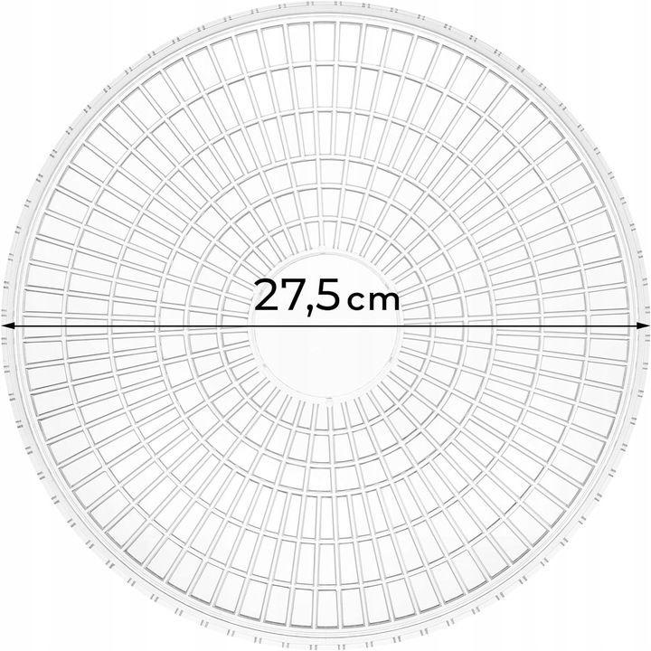 Produktbild Extralink Startseite | Pilz-Fruchttrockner |