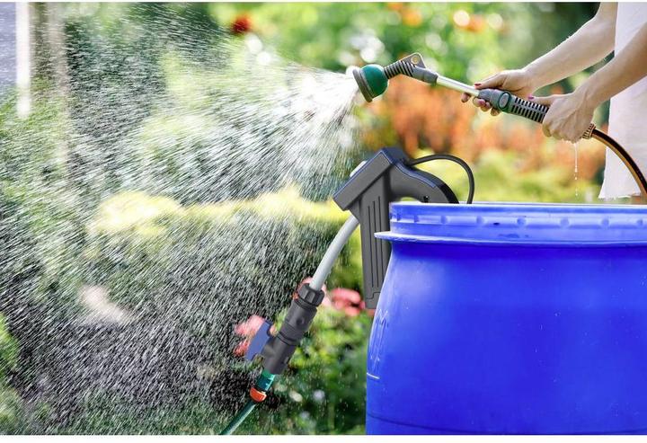 Produktbild Renkforce RF-4604764 (Regenfasspumpe)