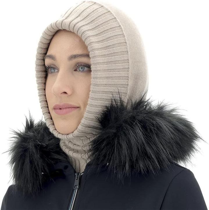 Immagine prodotto UYN Balaclava Cashmere