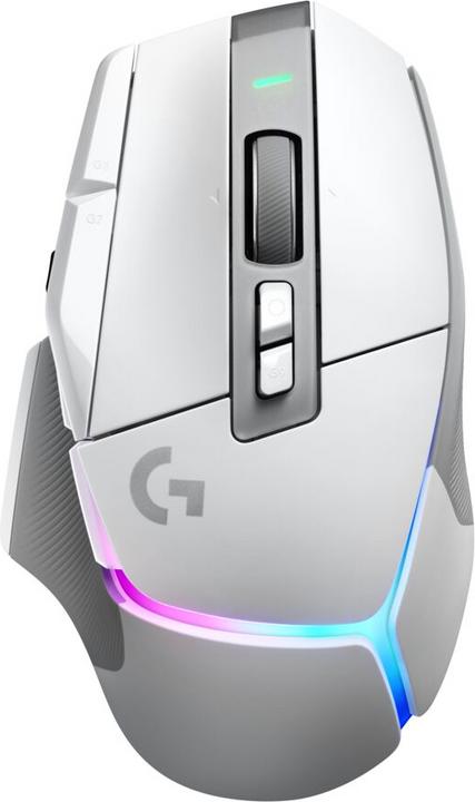 Produktbild Logitech G G502 X Plus (Kabellos)
