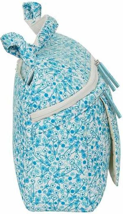 Produktbild Smiffys Organizer-Tasche für Kinderwagen Garden