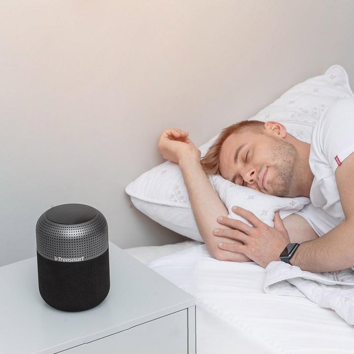 Image du produit Tronsmart Élément T6 Max (20 h, Fonctionnement sur batterie, Fonctionnement sur secteur)