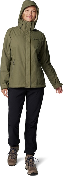 Actual product image Columbia Bugaboo™ III Fleece Interchange Jacket (XS)