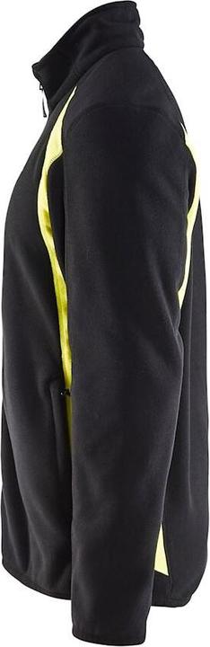 Actual product image Blakläder Fleece jacket 4730 (L)