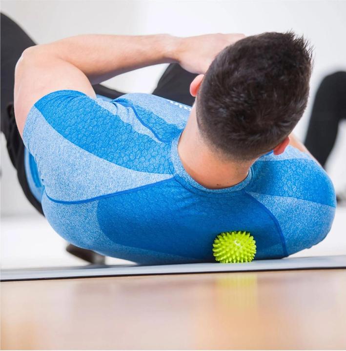 Immagine prodotto Fitness Mad A Spillo Palla da Massaggio Misura Confezione 3