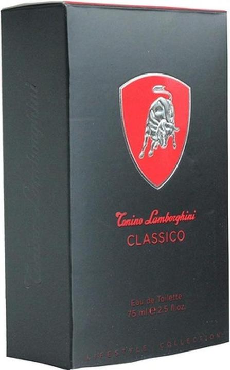 Produktbild Tonino Lamborghini Classico (Eau de Toilette, 75 ml)