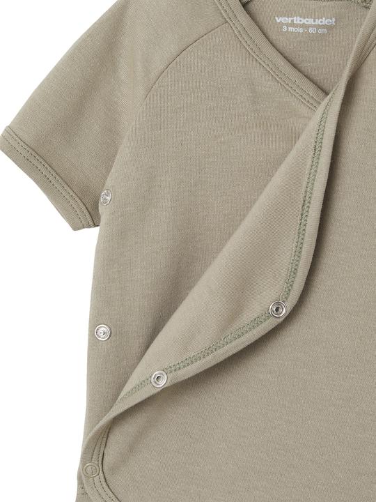Actual product image Vertbaudet Basics (74)