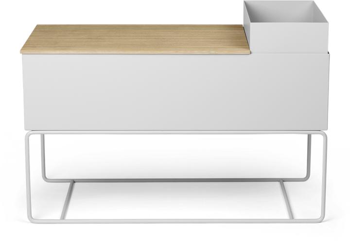 Actual product image Ferm Living Plant Box (77 cm)