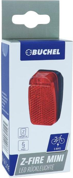 Immagine prodotto Büchel Z-Fire