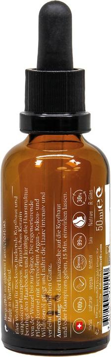 Immagine prodotto Farfalla Nutri Repair Oil Serum Glasfl 50 ml (50 ml)