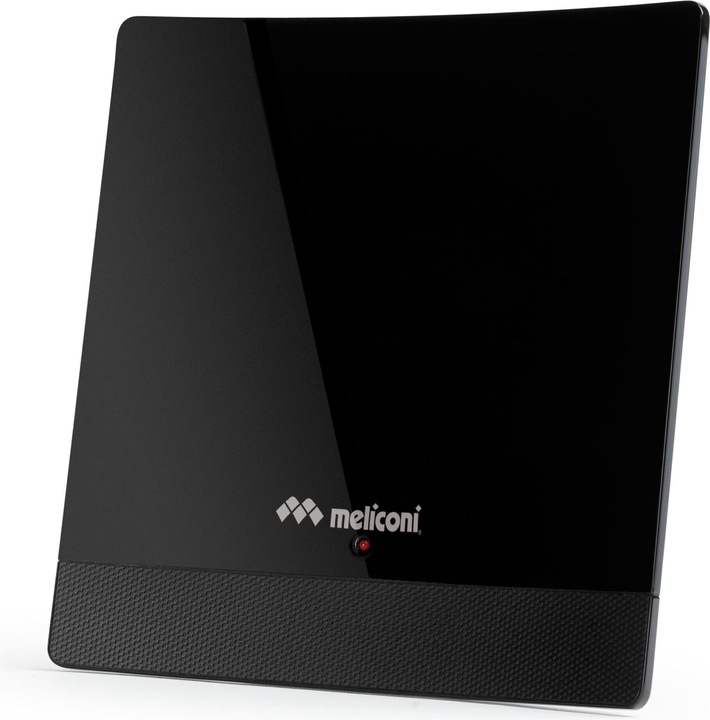 Produktbild Meliconi AT52 Usb TV Verstärkte Antenne 52db (DVB-S / -S2, DVB-T / -T2)