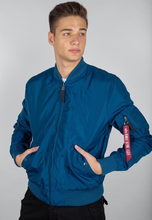 Image du produit Alpha Industries Veste MA-1 TT (XL)