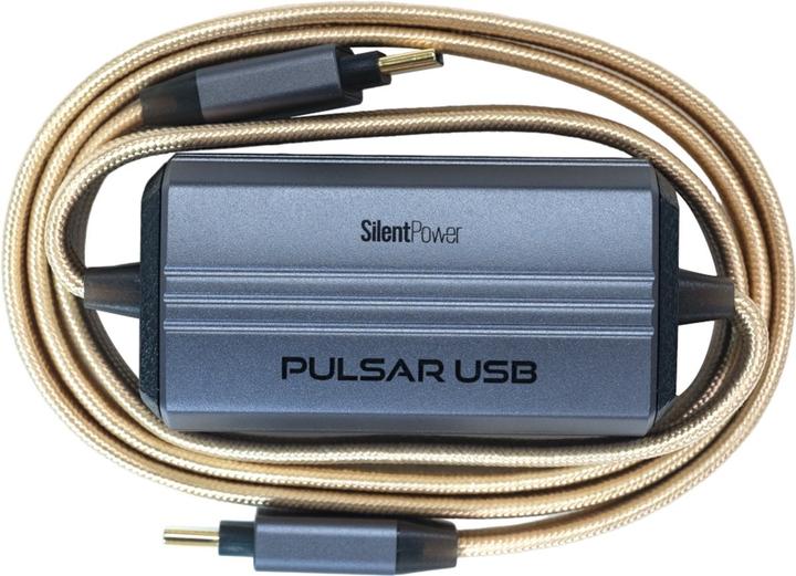 Image du produit iFi Audio Pulsar USB (1 m)