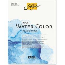 Image du produit Kreul SOLO GOYA Paper Water Color (24 x 32 cm)