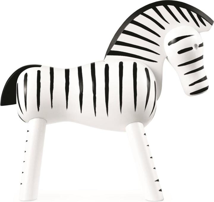Produktbild Rosendahl Zebra Holzfigur
