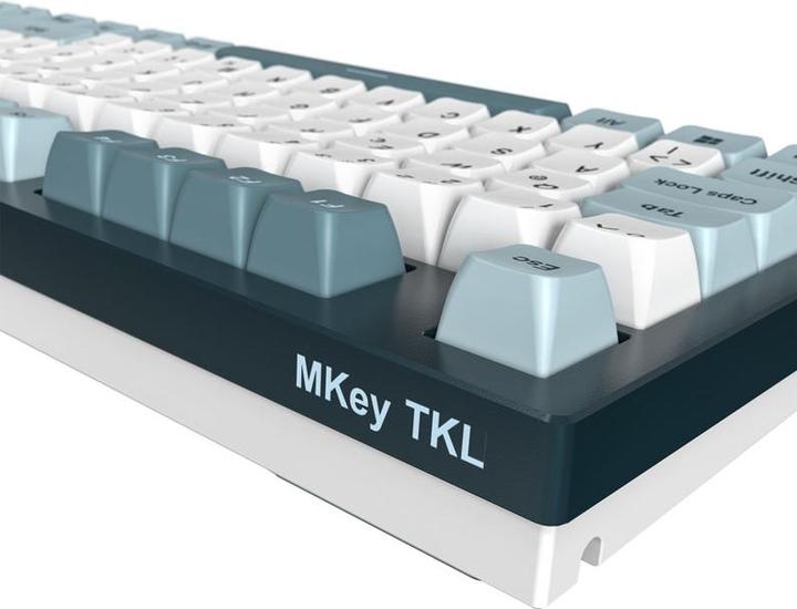 Actual product image Montech MKey TKL (DE)