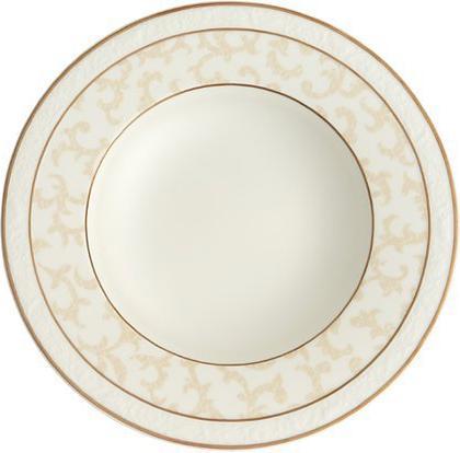 Produktbild Villeroy & Boch Suppenteller "Ivoire" (6x, 24.80 cm)