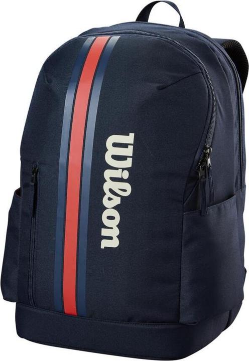 Immagine prodotto Wilson TEAM BACKPACK 2025 Navy Navy/ (2R)