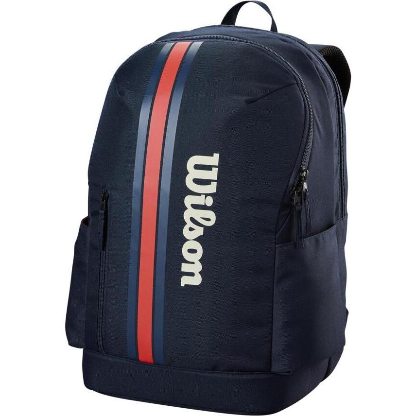 Wilson Blu Borsa Da Tennis, (2R)
