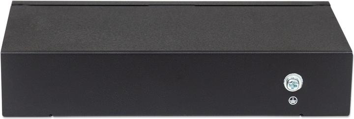 Image du produit Intellinet 3x RJ-45 2048 entrées d'adresse MAC (3 Ports)
