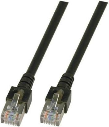 Produktbild EFB Elektronik Netzwerkkabel (S/FTP, CAT5e, 3 m)