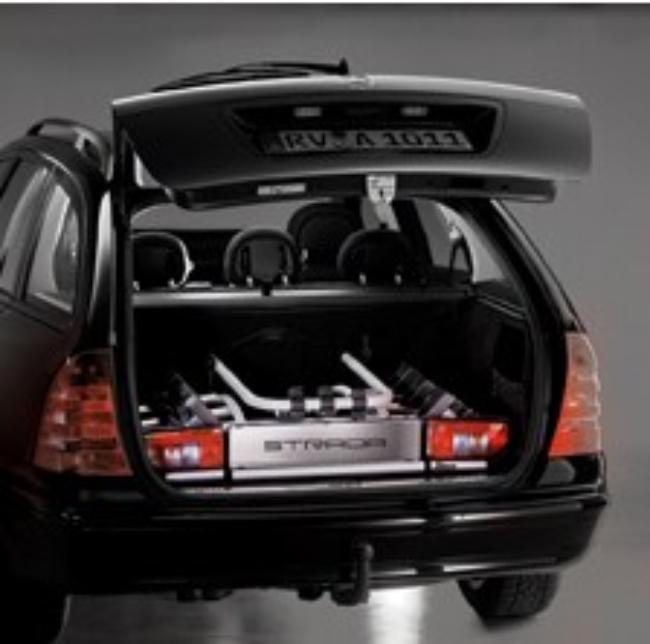 Actual product image Atera Strada EVO 3