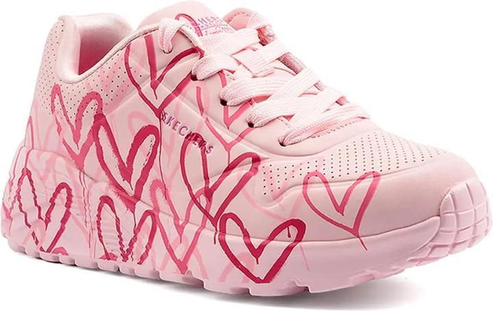 Image du produit Skechers Baskets UNO LITE - SPREAD THE JOY (28)