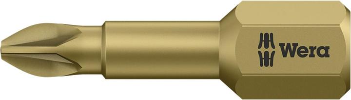 Wera 855/1 TH PZ 1 x 25 mm (Cross Pozidriv PZ)